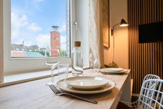 1 bedroom apartment near Villa Cavrois - Croix - 6