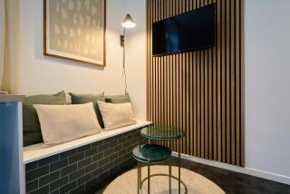 1 bedroom apartment near Villa Cavrois - Croix - 5