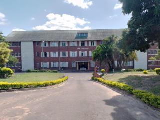 Tre Fontane Guesthouse - Pinetown - 0