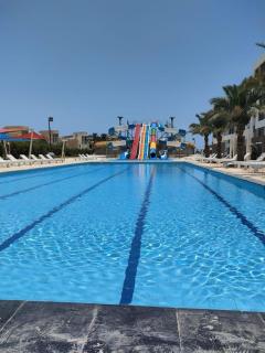 Fanadir Bay Resort - Hurghada - 0