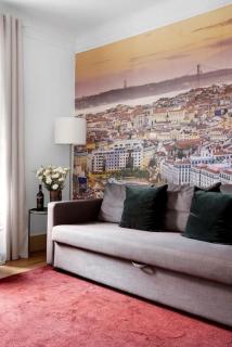Cozy Apt in Heart of Lisbon with Ac! - Lisbon - 8