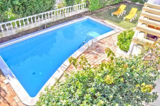 Villa Silveira - Vilamoura - 6