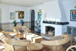 Villa Silveira - Vilamoura - 3