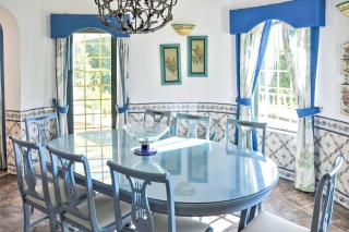 Villa Silveira - Vilamoura - 2