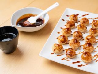 Hotel Sanrriott Shinsaibashi - 4