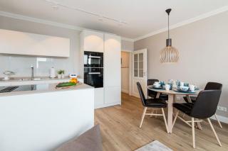 Friedrichstraße 35c, Whg 25, Homebase Sylt - Westerland - 5