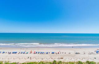 Bay View Resort 1005B - Myrtle Beach - 7