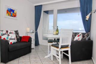 Haus am Meer, Whg 103a, Seeseite - Westerland - 0