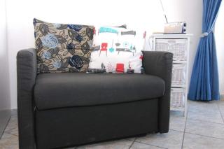 Haus am Meer, Whg 103a, Seeseite - Westerland - 7