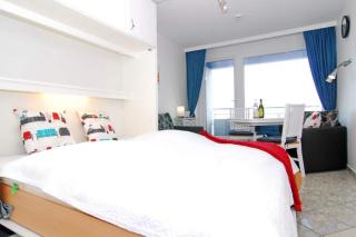 Haus am Meer, Whg 103a, Seeseite - Westerland - 5