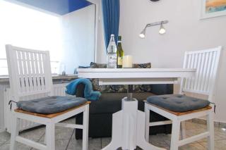 Haus am Meer, Whg 103a, Seeseite - Westerland - 4