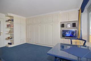 Haus am Meer, Whg 104a, Seeseite - Westerland - 6