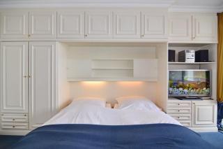 Haus am Meer, Whg 104a, Seeseite - Westerland - 4