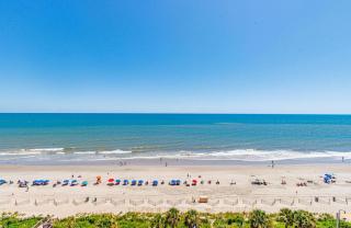 Bay View Resort 1707A - Myrtle Beach - 9