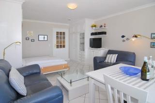 Haus am Meer, Whg 107, Seeseite - Westerland - 7