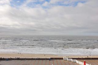 Haus am Meer, Whg 107, Seeseite - Westerland - 2