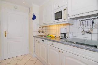 Haus am Meer, Whg 107, Seeseite - Westerland - 1