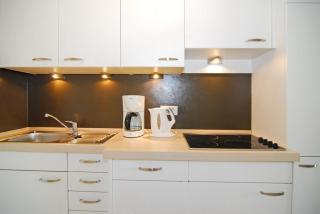 Haus am Meer, Whg 118, Landseite - Westerland - 3