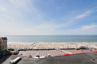 Haus am Meer, Whg 122, Seeseite - Westerland - 8