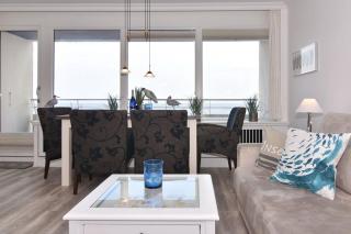 Haus am Meer, Whg 122, Seeseite - Westerland - 5