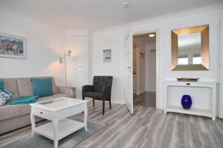Haus am Meer, Whg 122, Seeseite - Westerland - 4