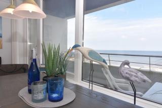 Haus am Meer, Whg 122, Seeseite - Westerland - 7