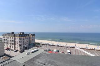 Haus am Meer, Whg 124, Seeseite - Westerland - 9