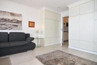 Haus am Meer, Whg 124, Seeseite - Westerland - 5