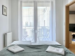 Premium Apartment by Hi5- CP with free parking - Budapest - 6