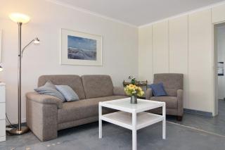 Haus am Meer, Whg 130, Seeseite - Westerland - 0