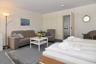 Haus am Meer, Whg 130, Seeseite - Westerland - 1