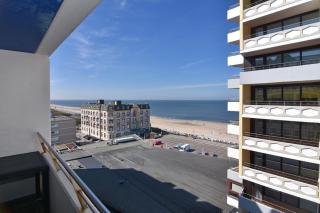 Haus am Meer, Whg 130, Seeseite - Westerland - 9