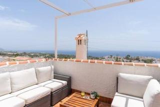 SHR050 Casa Las Mimosas - 0