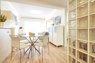 Beachfront and Charming Apartment - El Mareny Blau - 1