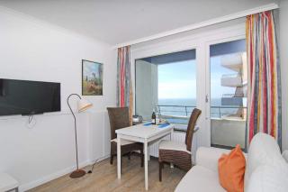 Haus am Meer, Whg 146, Seeseite - Westerland - 0