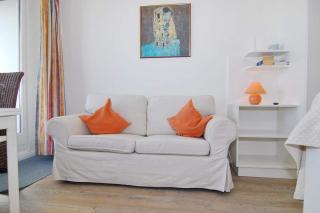 Haus am Meer, Whg 146, Seeseite - Westerland - 6