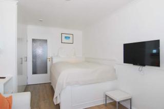 Haus am Meer, Whg 146, Seeseite - Westerland - 4