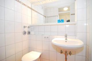 Haus am Meer, Whg 146, Seeseite - Westerland - 1