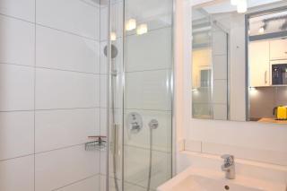 Haus am Meer, Whg 154, Landseite - Westerland - 3