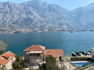 Blanka Sea View Apartments - Kotor - 8