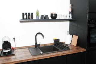 D&K Apartman - Karlovac - 2