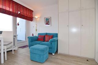 Haus am Meer, Whg 167, Landseite - Westerland - 9