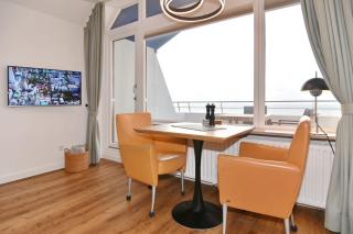 Haus am Meer, Whg 160, Seeseite - Westerland - 3