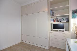 Haus am Meer, Whg 167, Landseite - Westerland - 7