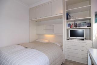 Haus am Meer, Whg 167, Landseite - Westerland - 6