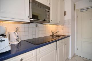 Haus am Meer, Whg 167, Landseite - Westerland - 3