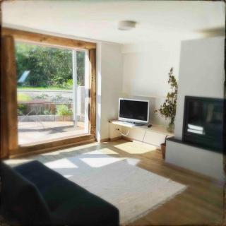 Schöne Wohnung mit Sonnenterrasse und Kamin - Arnsberg - 6