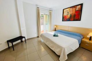 Precioso apartamento con parking en la playa de Burriana - Nerja - 9