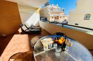 Precioso apartamento con parking en la playa de Burriana - Nerja - 6