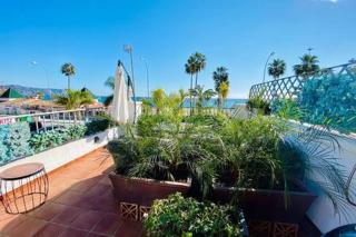 Apartamento en primera linea de playa - Nerja - 0